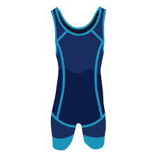 Wrestling Singlet