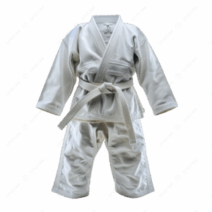 Jiu Jitsu Suit